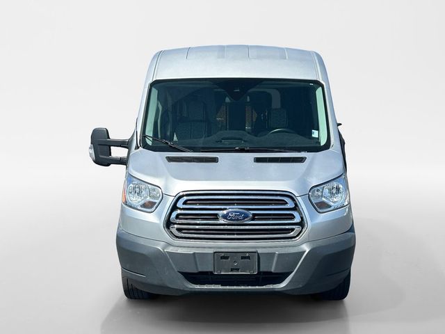 2015 Ford Transit XLT
