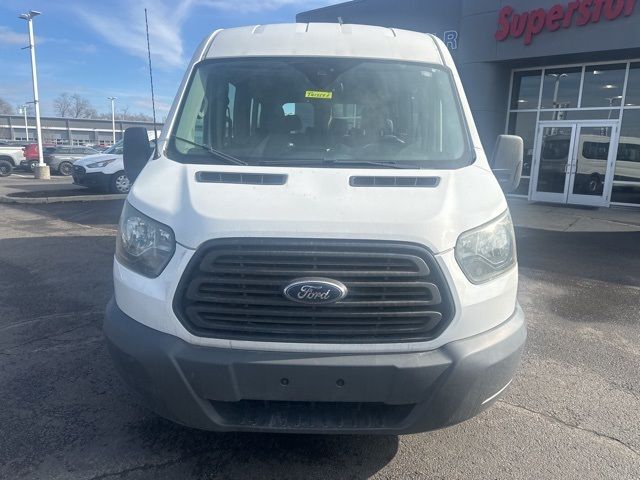 2015 Ford Transit XL