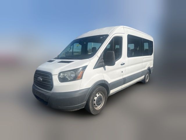 2015 Ford Transit XL