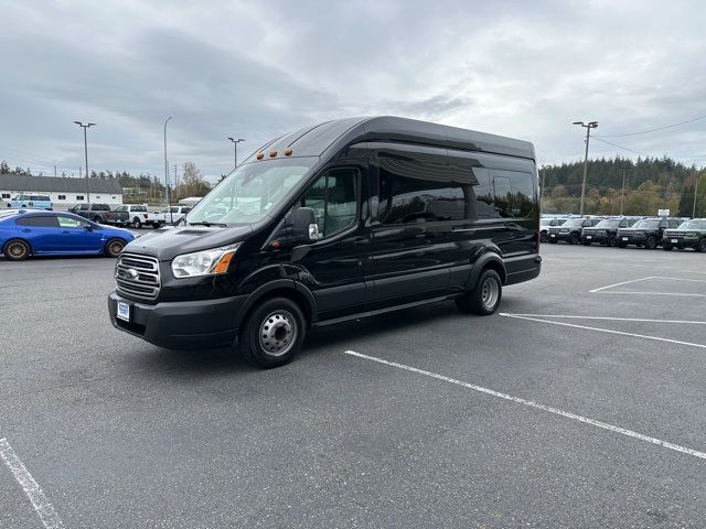 2015 Ford Transit XLT