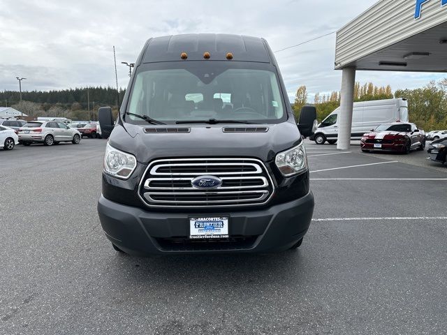 2015 Ford Transit XLT