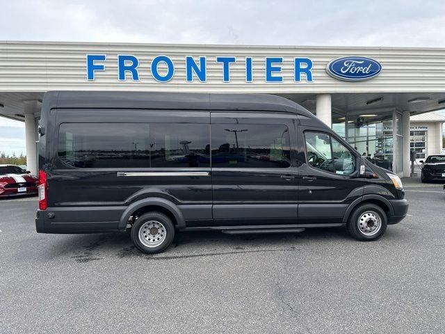 2015 Ford Transit XLT