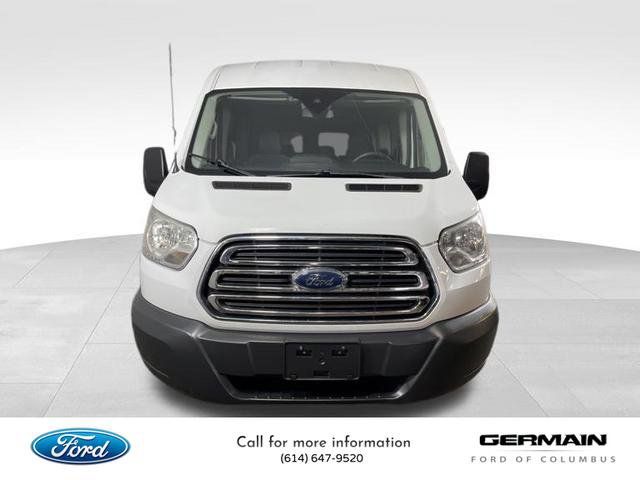 2015 Ford Transit XLT