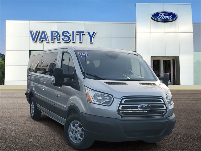 2015 Ford Transit XL