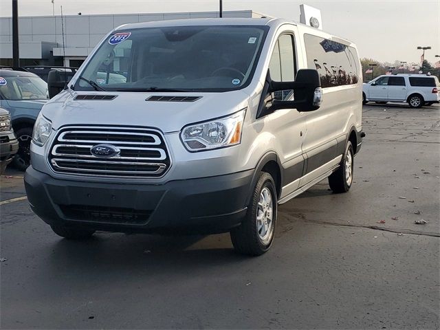 2015 Ford Transit XL