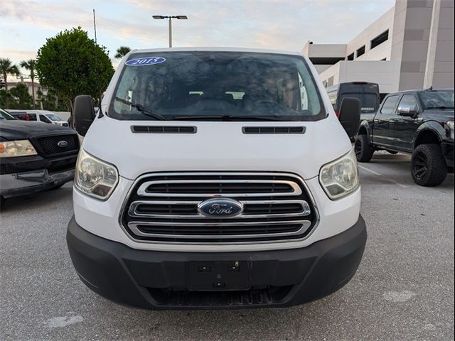 2015 Ford Transit XLT