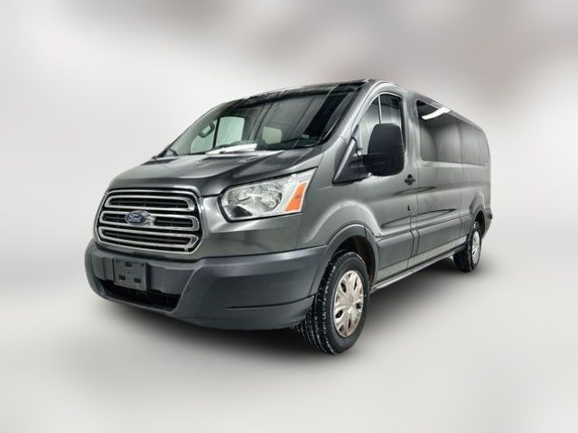 2015 Ford Transit XLT