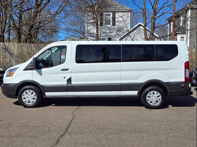 2015 Ford Transit XLT