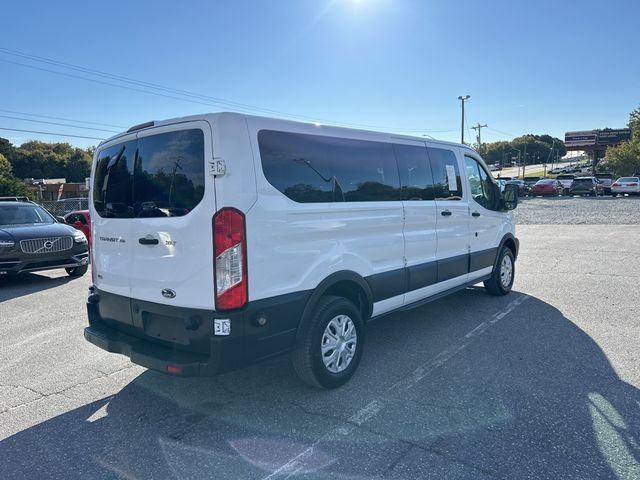 2015 Ford Transit XLT