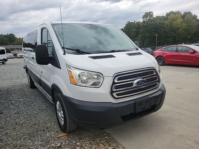 2015 Ford Transit 