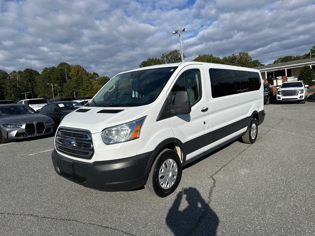 2015 Ford Transit XLT