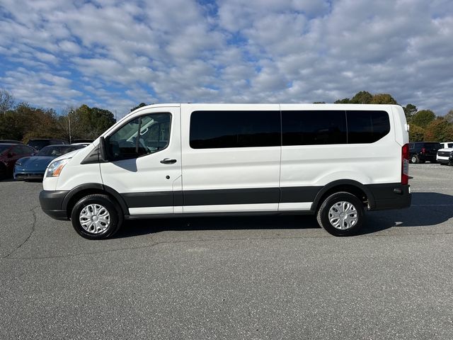 2015 Ford Transit XLT