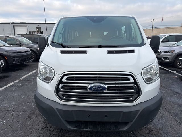 2015 Ford Transit XLT