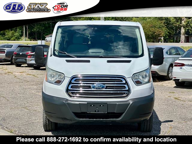 2015 Ford Transit XL