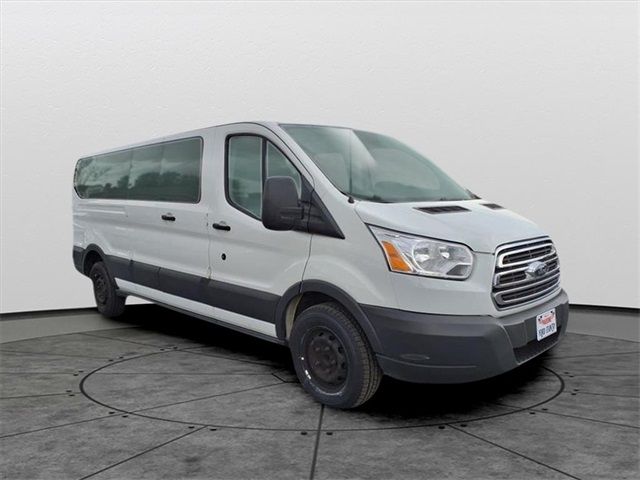 2015 Ford Transit XLT