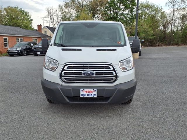 2015 Ford Transit XLT