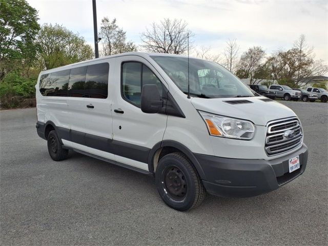 2015 Ford Transit XLT