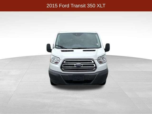 2015 Ford Transit XLT