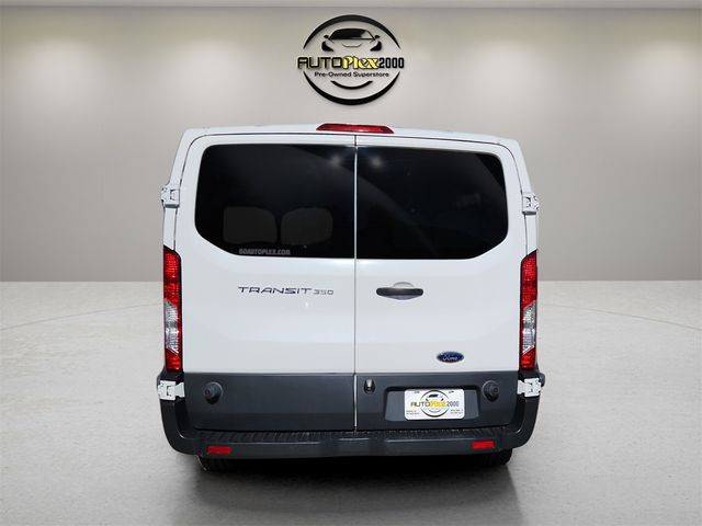 2015 Ford Transit XLT