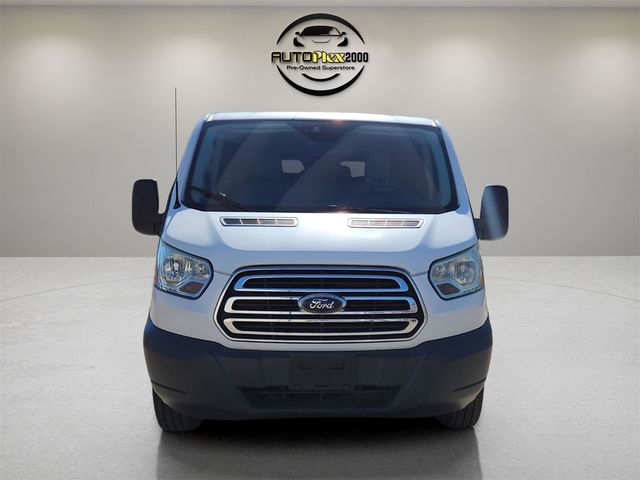 2015 Ford Transit XLT