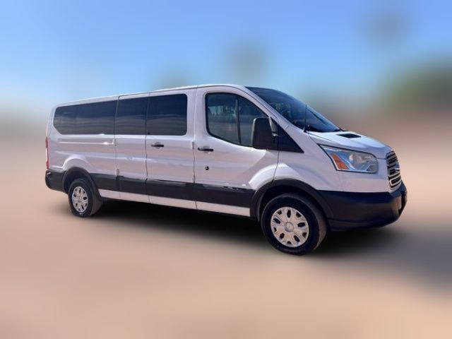 2015 Ford Transit XLT