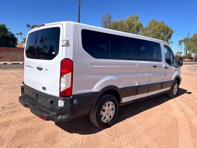 2015 Ford Transit XLT