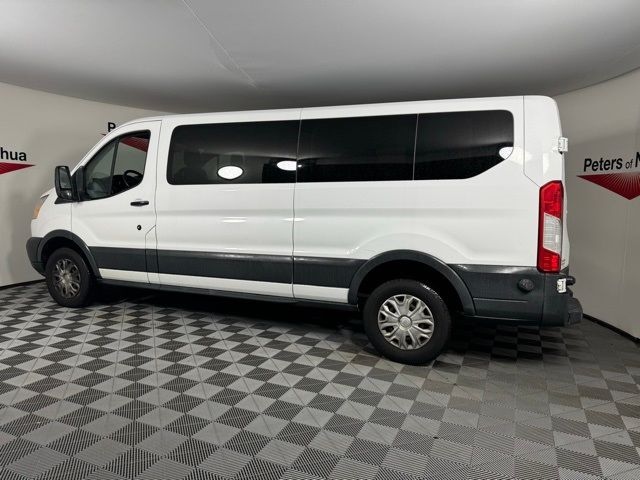 2015 Ford Transit XLT