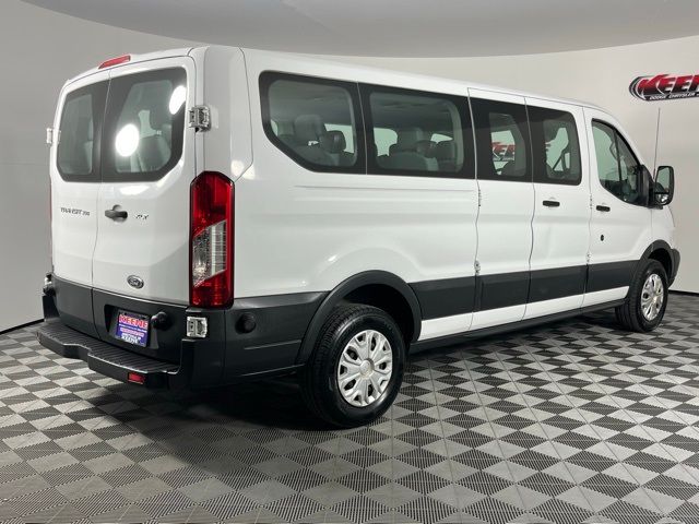 2015 Ford Transit XLT