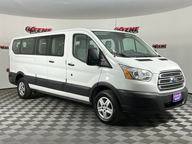 2015 Ford Transit XLT