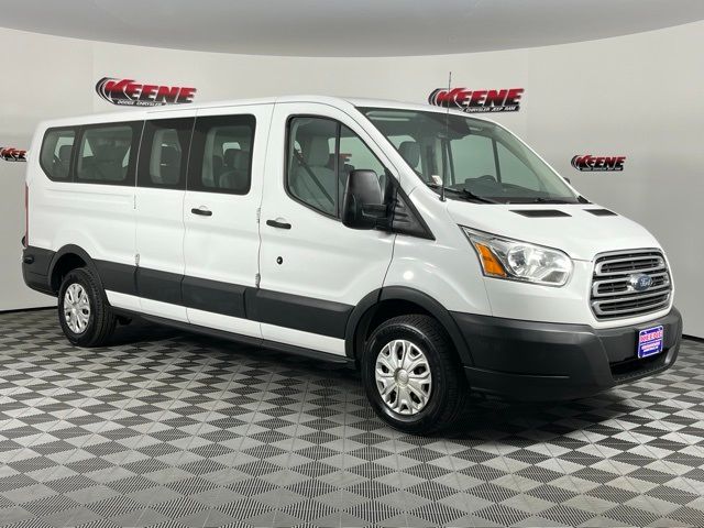 2015 Ford Transit XLT