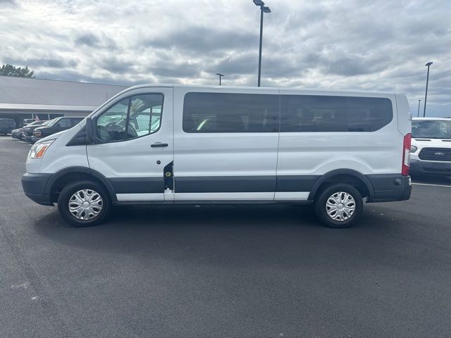 2015 Ford Transit XL