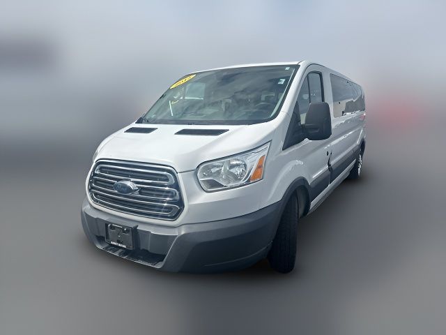 2015 Ford Transit XL