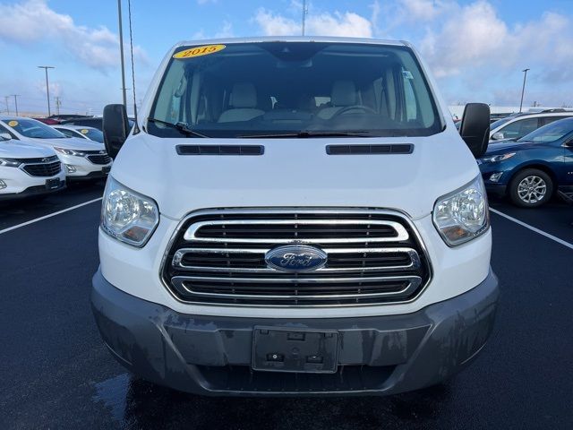 2015 Ford Transit XL