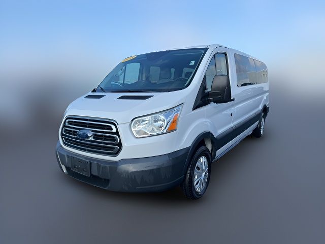 2015 Ford Transit XL