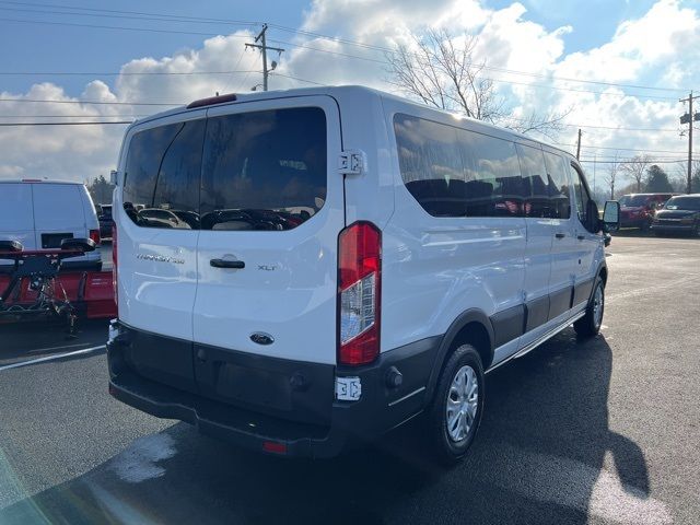 2015 Ford Transit XL