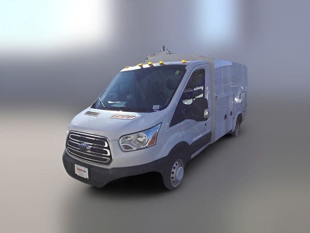 2015 Ford Transit Base