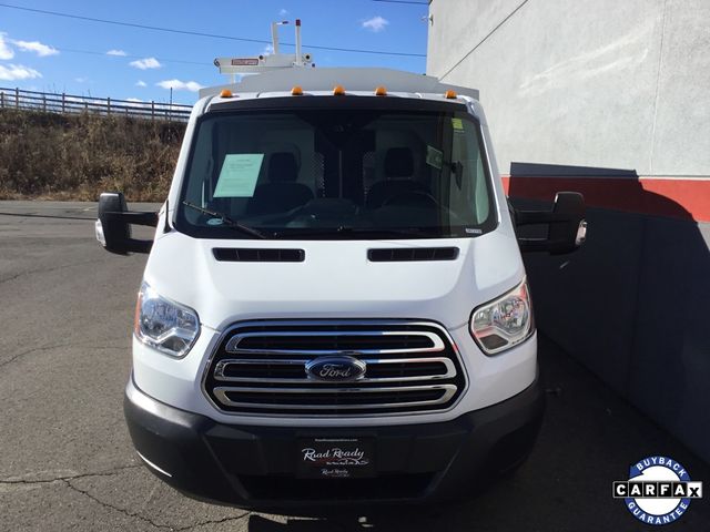 2015 Ford Transit Base