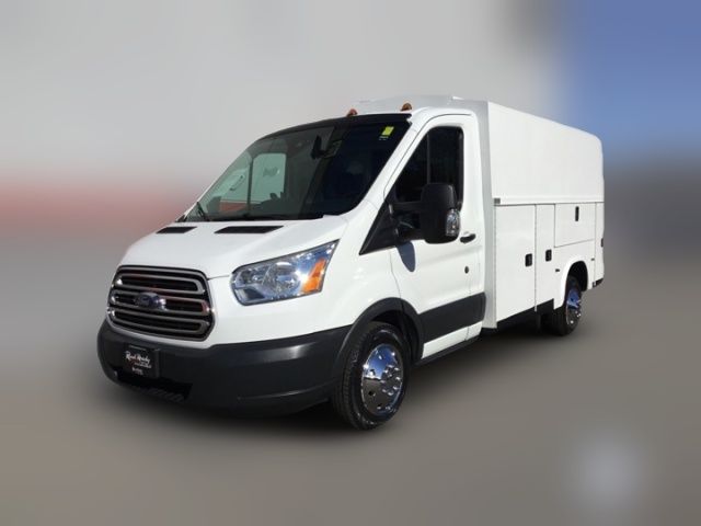 2015 Ford Transit Base