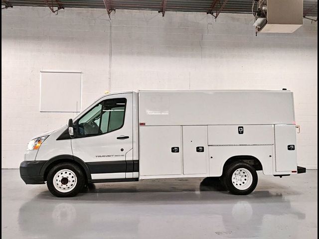 2015 Ford Transit Base
