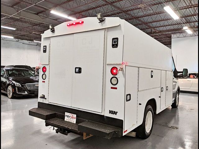 2015 Ford Transit Base