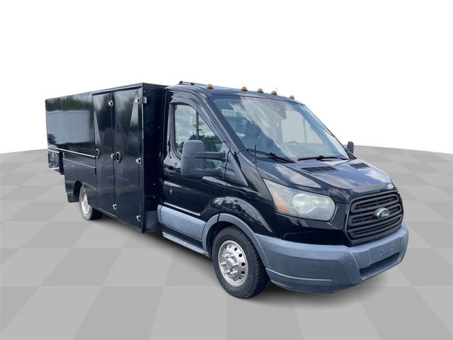 2015 Ford Transit Base