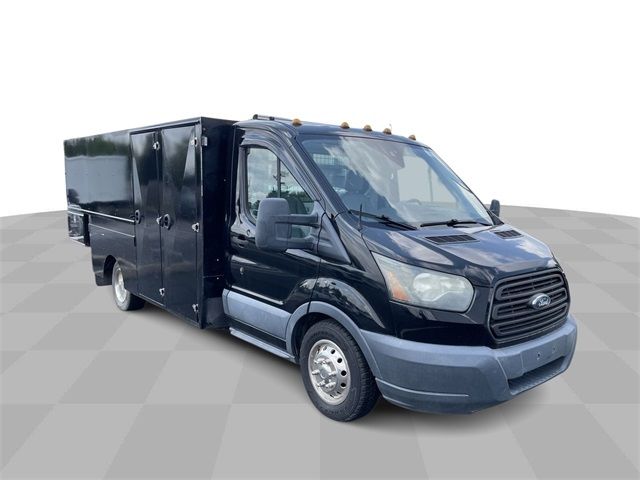 2015 Ford Transit Base