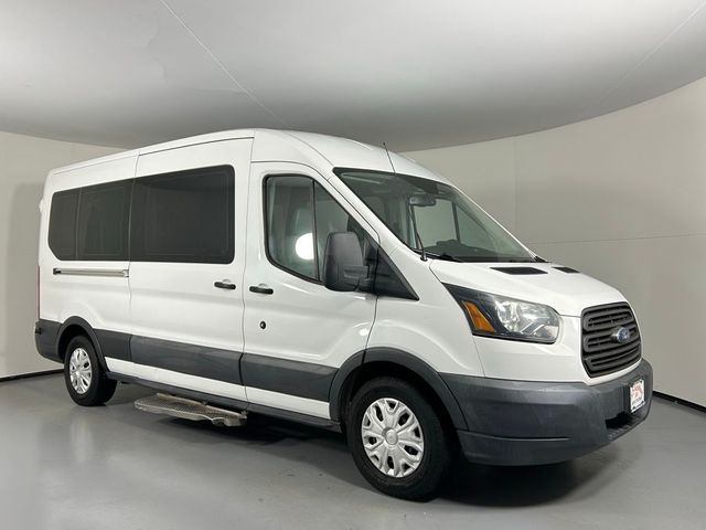 2015 Ford Transit XL