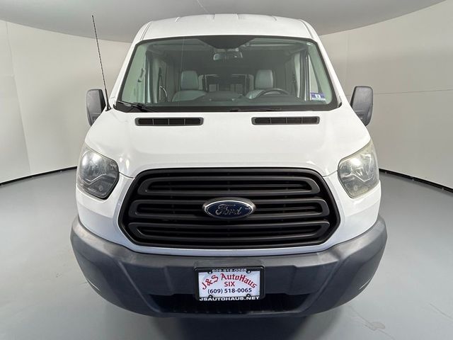 2015 Ford Transit XL