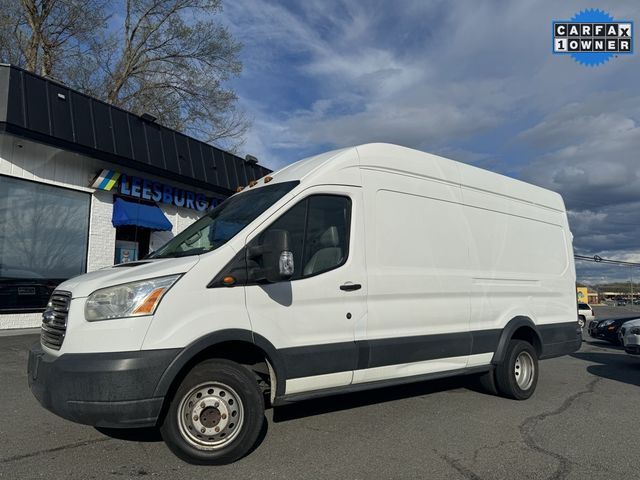 2015 Ford Transit Base