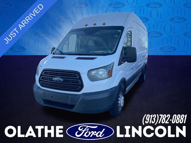 2015 Ford Transit Base