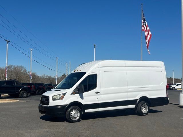 2015 Ford Transit Base