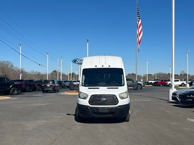 2015 Ford Transit Base