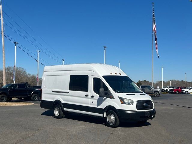 2015 Ford Transit Base