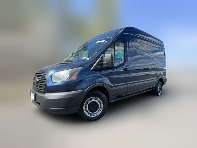 2015 Ford Transit Base